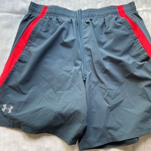 Under Armor Shorts